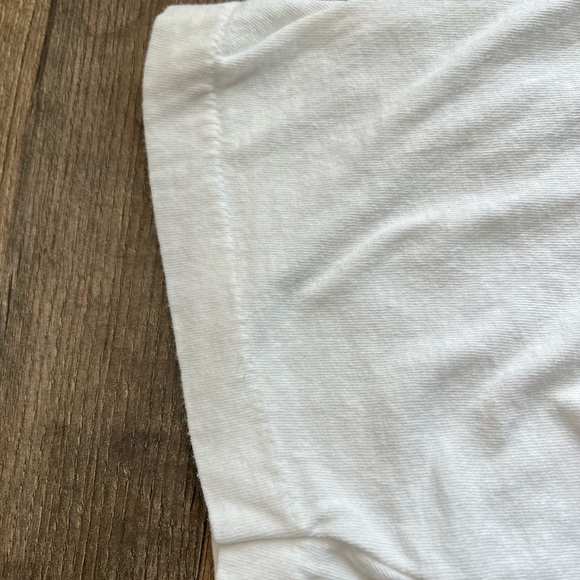 Vintage Girl Scout logo t-shirt - Picture 5 of 6